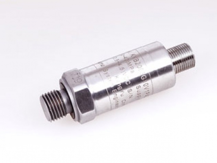 工程機(jī)械專用壓力變送器