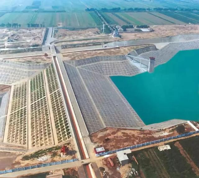 大壩健康監(jiān)測 大壩健康監(jiān)測