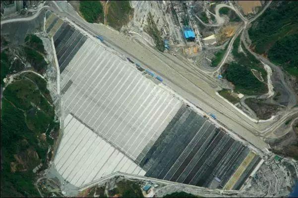 大壩安全監(jiān)測 大壩安全監(jiān)測